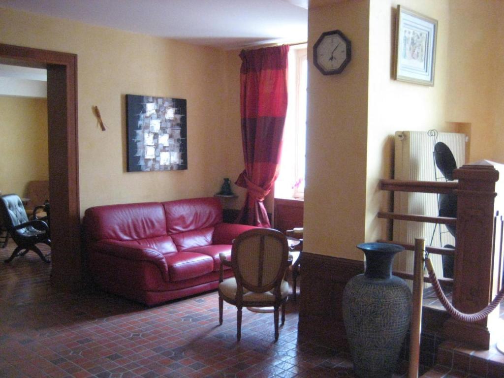 Hotel Beausejour Barbotan-les-Thermes Buitenkant foto