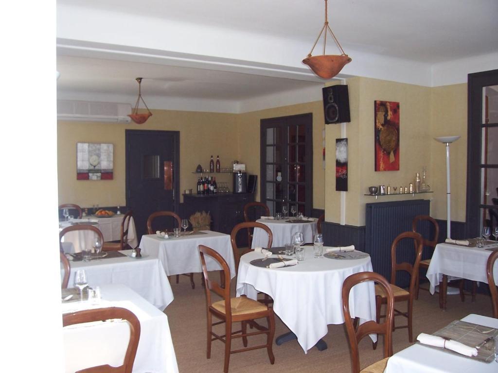 Hotel Beausejour Barbotan-les-Thermes Buitenkant foto
