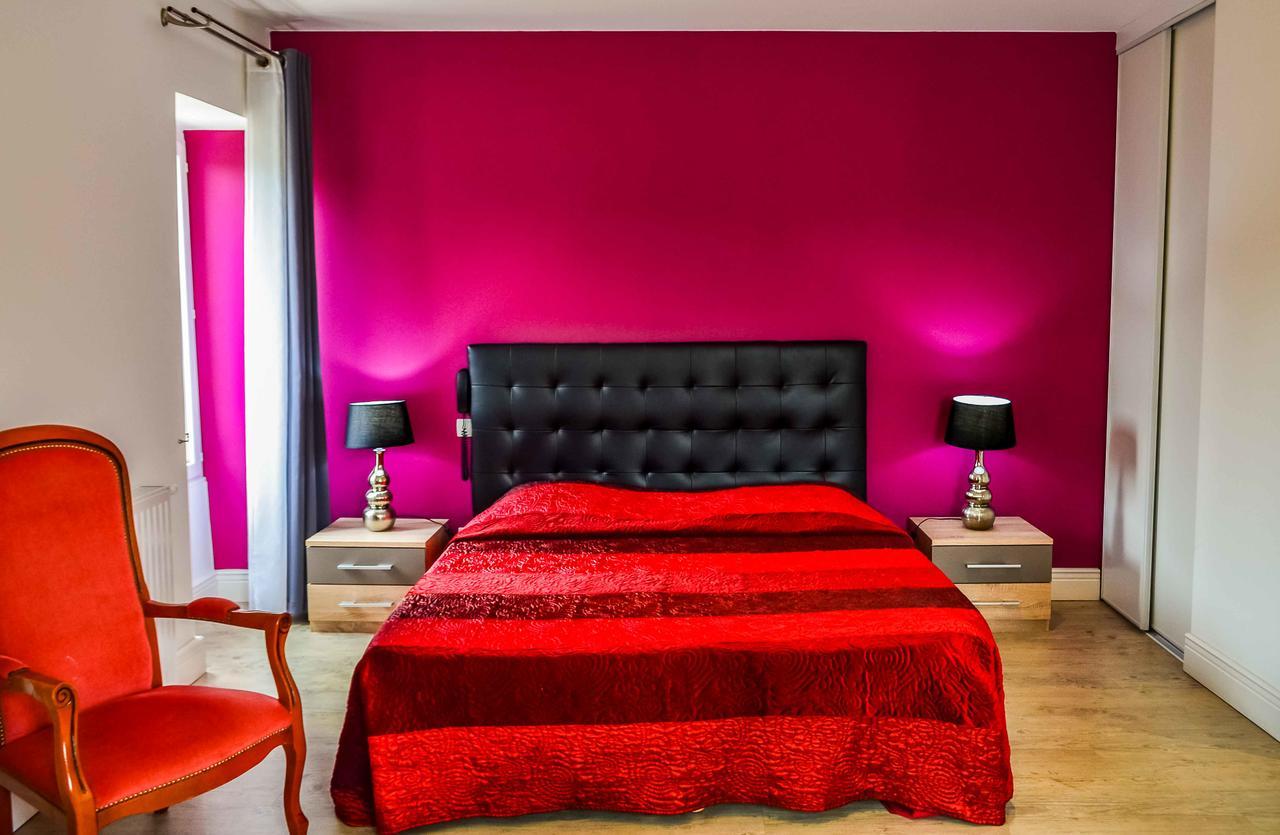 Hotel Beausejour Barbotan-les-Thermes Buitenkant foto